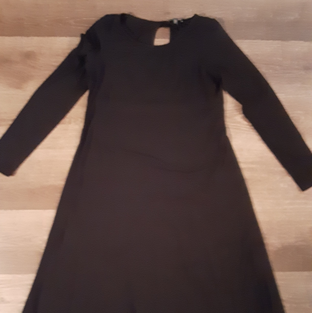 Eileen Fisher dress